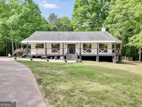 533 Chuli Rd, Locust Grove, GA 30248