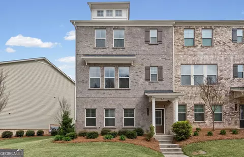 Undisclosed, Lawrenceville, GA 30044