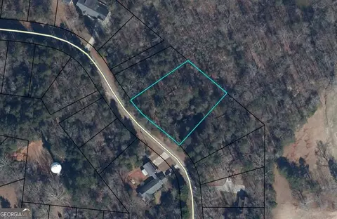 lot840 841 Player Ln, Westminster, SC 29693