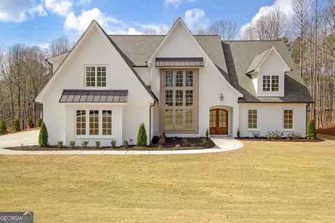 175 Erwin Run, Tyrone, GA 30290