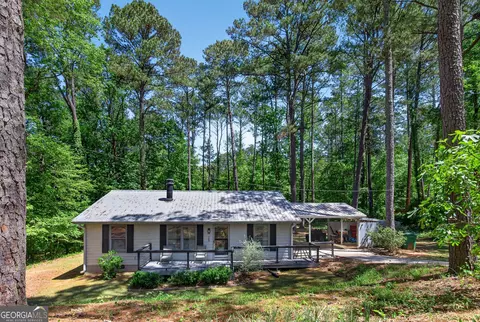 25 Swallow Ct, Monticello, GA 31064