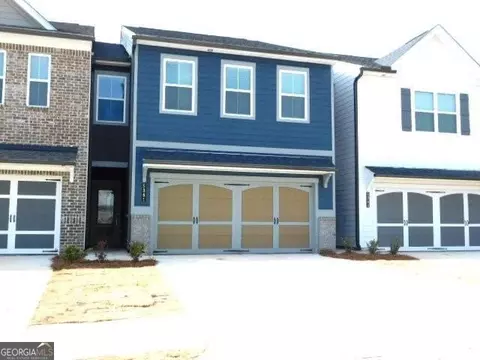 5361 Melbourne Ln, Flowery Branch, GA 30542