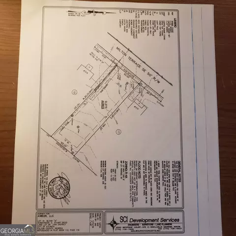 1214 Milton Ter SE, Atlanta, GA 30315