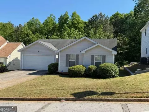 5277 Shirewick Dr, Lithonia, GA 30058