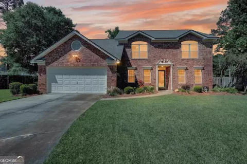 7 Towne Lake Ct, Pooler, GA 31322