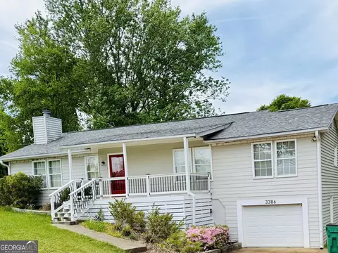 3386 Trickum Rd, Woodstock, GA 30188