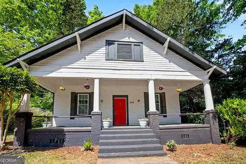 408 Harwell Ave, Lagrange, GA 30240