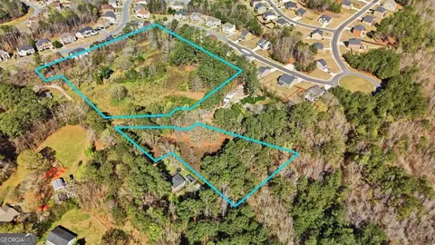 224 Griffin Mountain Trl NE, Conyers, GA 30013