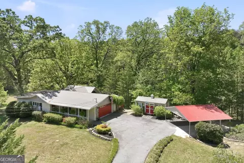 Other - 238 Currahee Cir, Toccoa, GA 30577 photo 1 of 17