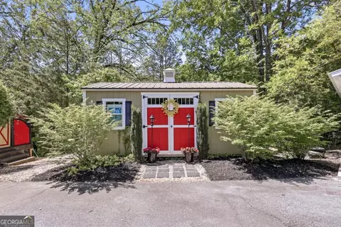 Other - 238 Currahee Cir, Toccoa, GA 30577 photo 14 of 17