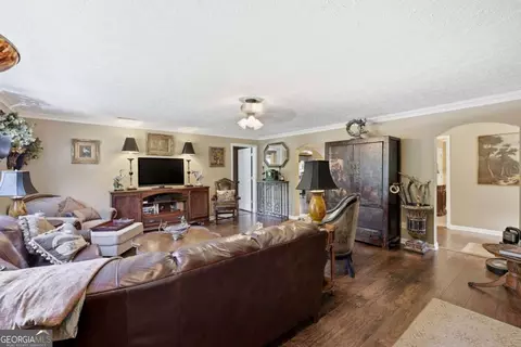 Living - 238 Currahee Cir, Toccoa, GA 30577 photo 1 of 1