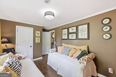 Bedroom - 238 Currahee Cir, Toccoa, GA 30577 photo 5 of 5