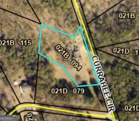 Other - 238 Currahee Cir, Toccoa, GA 30577 photo 18 of 18
