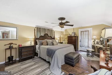 Bedroom - 238 Currahee Cir, Toccoa, GA 30577 photo 1 of 5