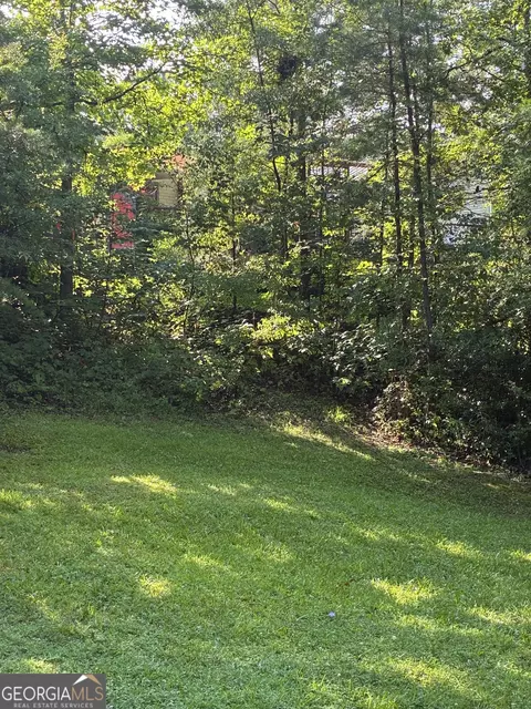 Exterior - 238 Currahee Cir, Toccoa, GA 30577 photo 12 of 12