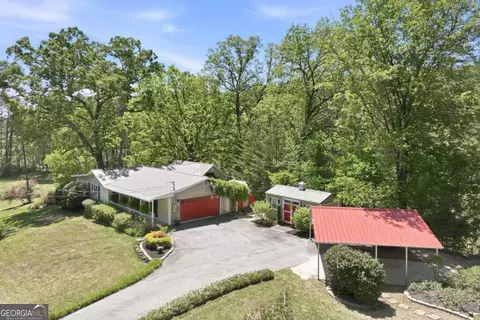 Other - 238 Currahee Cir, Toccoa, GA 30577 photo 2 of 17