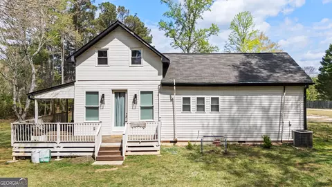 5491 Hill Rd, Powder Springs, GA 30127