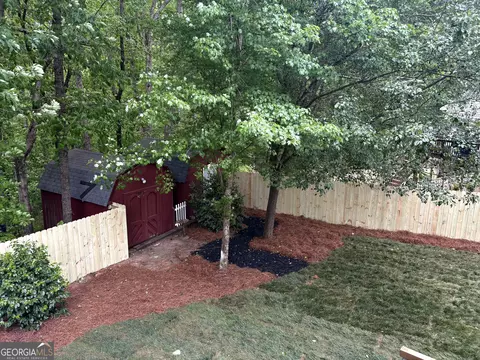 1026 Carriage Way, Loganville, GA 30052