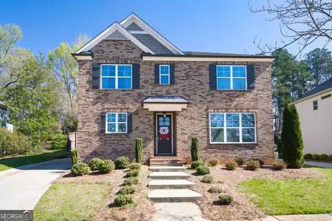 357 Edgewater Dr, Athens, GA 30605