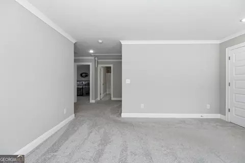 Entry Way - 357 Edgewater Dr, Athens, GA 30605 photo 4 of 4