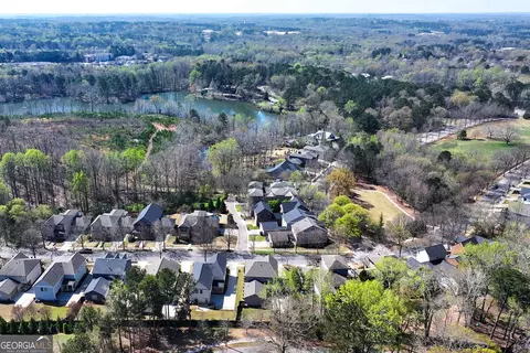 View/Area - 357 Edgewater Dr, Athens, GA 30605 photo 3 of 5