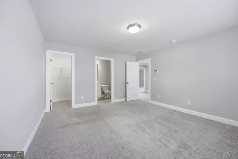 Bedroom - 357 Edgewater Dr, Athens, GA 30605 photo 4 of 6