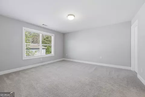 Bedroom - 357 Edgewater Dr, Athens, GA 30605 photo 5 of 6