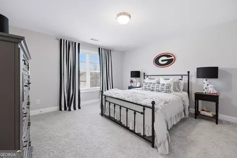 Bedroom - 357 Edgewater Dr, Athens, GA 30605 photo 2 of 6