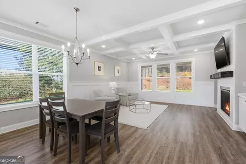 Dining - 357 Edgewater Dr, Athens, GA 30605 photo 1 of 2
