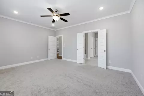 Bedroom - 357 Edgewater Dr, Athens, GA 30605 photo 1 of 6