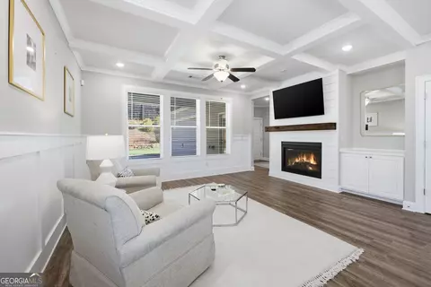 Living - 357 Edgewater Dr, Athens, GA 30605 photo 1 of 2