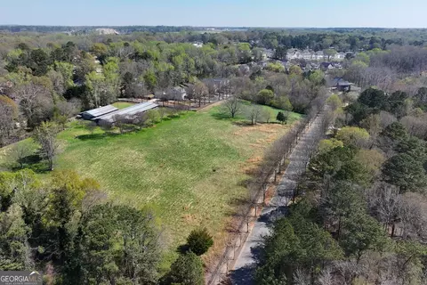 View/Area - 357 Edgewater Dr, Athens, GA 30605 photo 4 of 5