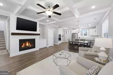 Other - 357 Edgewater Dr, Athens, GA 30605 photo 1 of 9