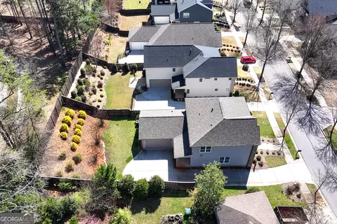 View/Area - 357 Edgewater Dr, Athens, GA 30605 photo 5 of 5