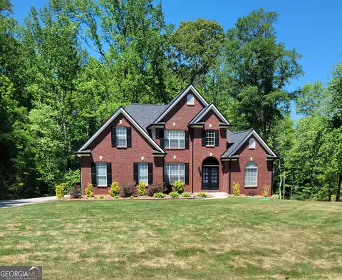 26 Parlor Cir, Sharpsburg, GA 30277