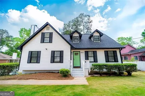 8953 Western Pines Dr, Douglasville, GA 30134