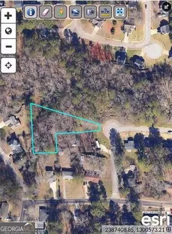9142 Ford St SW, Covington, GA 30014 photo 8