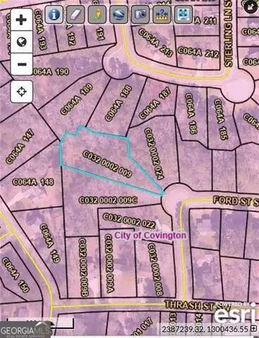 9142 Ford St SW, Covington, GA 30014 photo 7