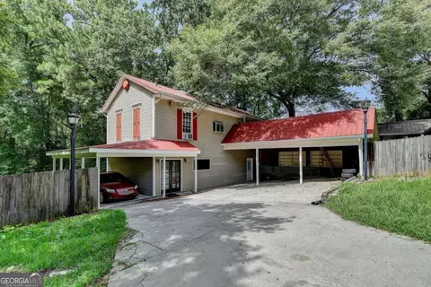 2155 Mitchell Rd, Norcross, GA 30071