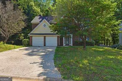 1369 Lamont Dr SW, Mableton, GA 30126