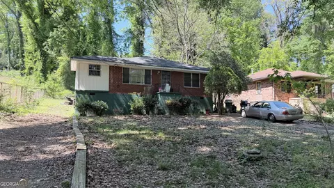 431 Pomona Cir SW, Atlanta, GA 30315