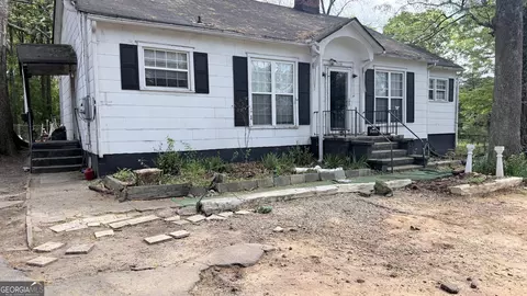 1948 Browns Mill Rd SE, Atlanta, GA 30315