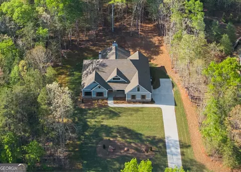 206 Shoals Way, Clarkesville, GA 30523