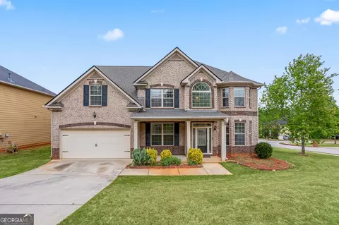 2324 Braelin Loop, Mcdonough, GA 30253