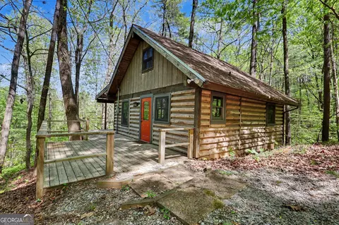 772 Glassy Mtn, Tiger, GA 30576