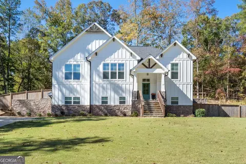 17 Pinoak Trl SE, Cartersville, GA 30121