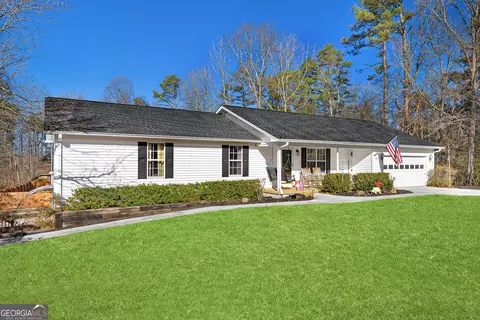 281 Cherokee Dr, Fair Play, SC 29643