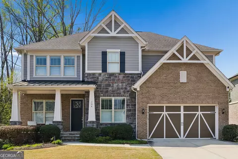 124 Austin Dr, Atlanta, GA 30328