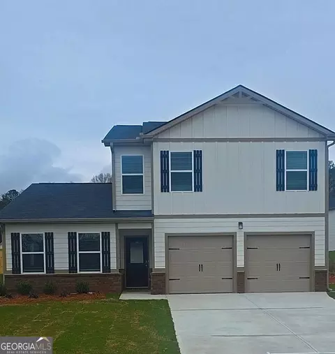 716 Lipizzan Trce, Hogansville, GA 30230