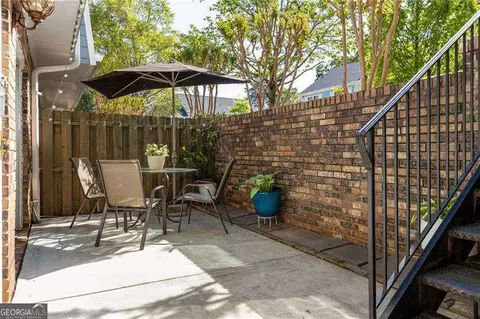 307 Adair St #B1, Decatur, GA 30030